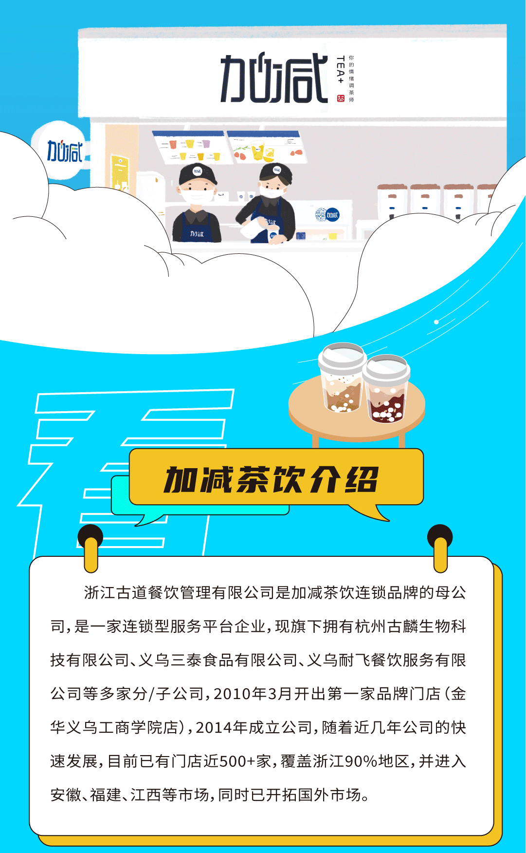 ag亚洲集团奶茶招聘